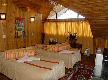 Hotel Phamrong - Photo2