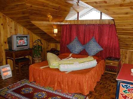 Hotel Phamrong - Photo3