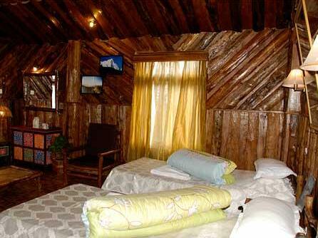 Hotel Phamrong - Photo4