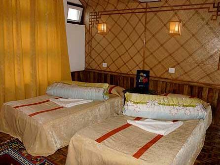 Hotel Phamrong - Photo5
