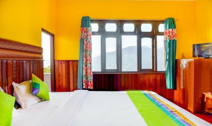 Hotel Pine Crest - Photo4