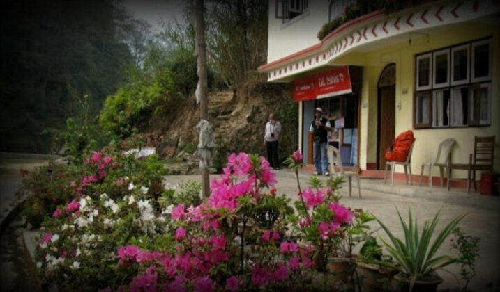 Hotel Sawdens - Photo2