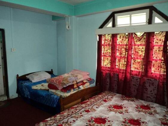 Hotel Sawdens - Photo3