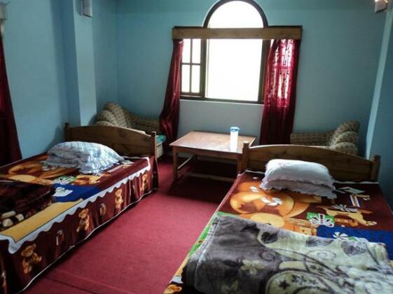 Hotel Sawdens - Photo4