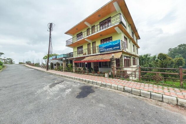 Hotel Sikkim Aurora - Photo2