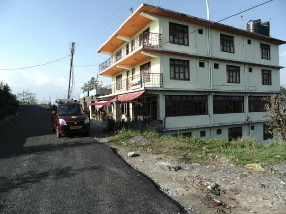 Hotel Sikkim Aurora - Photo3