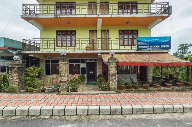 Hotel Sikkim Aurora - Photo4