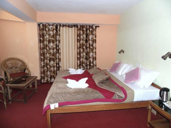 Hotel Sikkim Aurora - Photo5