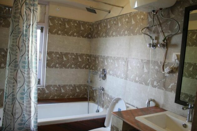 Hotel Sikkim Heritage - Photo4