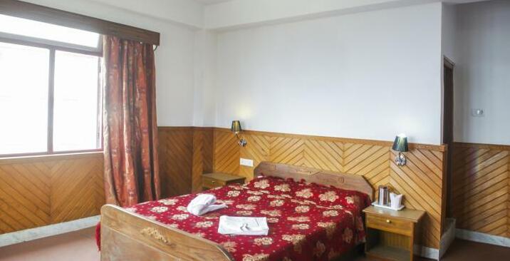 Hotel Sunrise Regency - Photo3