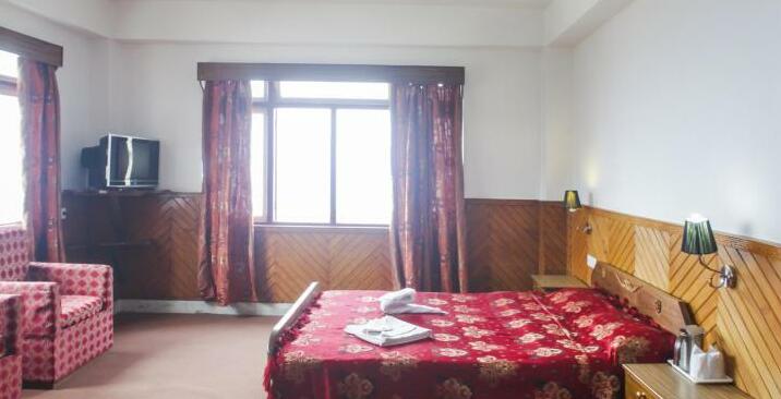 Hotel Sunrise Regency - Photo4