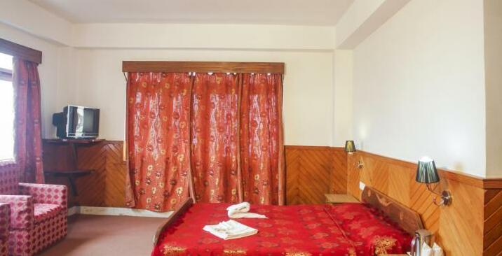 Hotel Sunrise Regency - Photo5