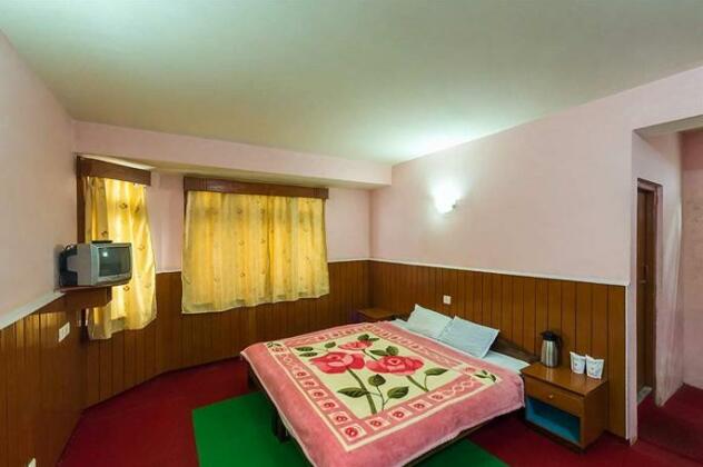 Hotel Tashi Delek Regency - Photo2