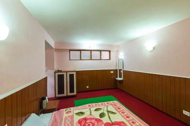 Hotel Tashi Delek Regency - Photo3