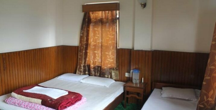 Hotel The Panorama - Photo3