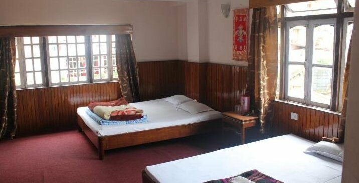 Hotel The Panorama - Photo4