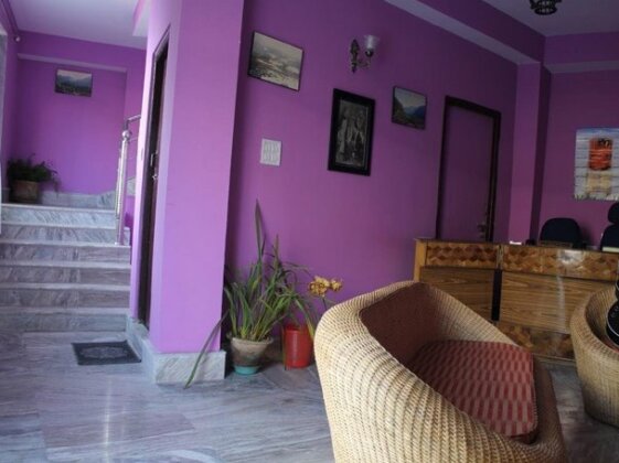 Hotel valley view Pelling - Photo2
