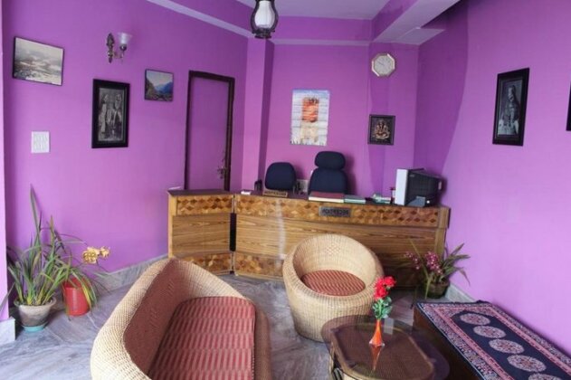 Hotel valley view Pelling - Photo3