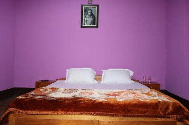 Hotel valley view Pelling - Photo4
