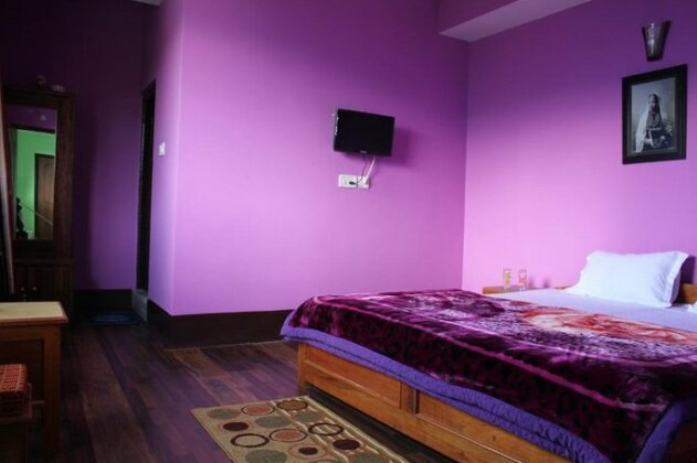 Hotel valley view Pelling - Photo5