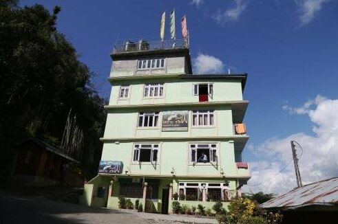 Hotel White Orchid Pelling - Photo2