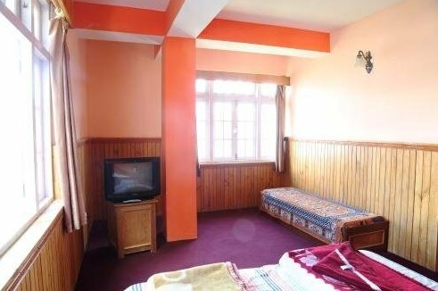 Hotel White Orchid Pelling - Photo3