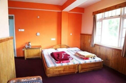 Hotel White Orchid Pelling - Photo4