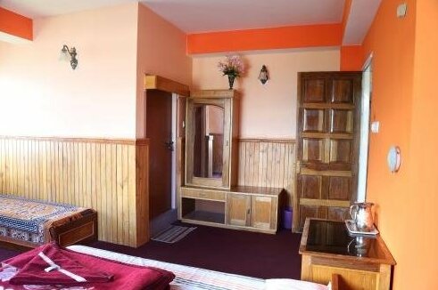 Hotel White Orchid Pelling - Photo5