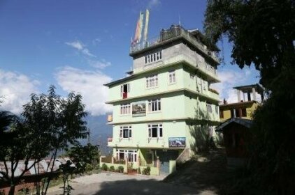 Hotel White Orchid Pelling