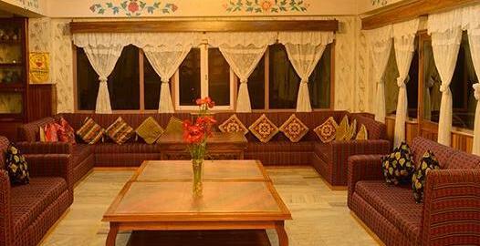 Jain Group Hotel Sonamchen - Photo3