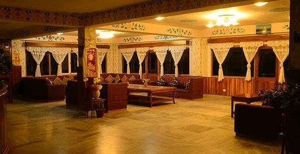 Jain Group Hotel Sonamchen - Photo4