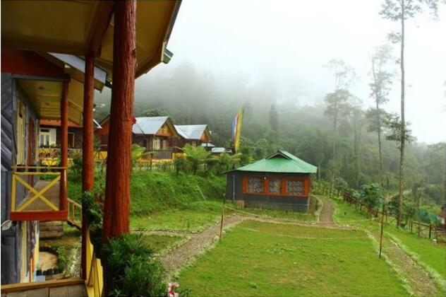 Nature Hilltop Resort - Photo3