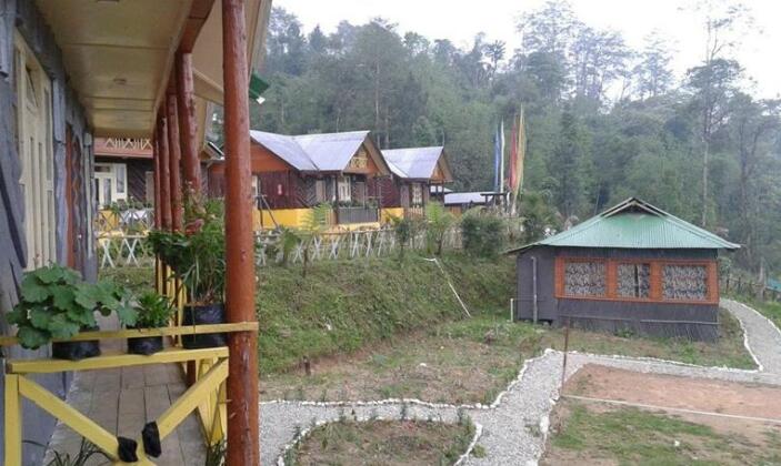 Nature Hilltop Resort - Photo4