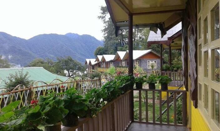 Nature Hilltop Resort - Photo5