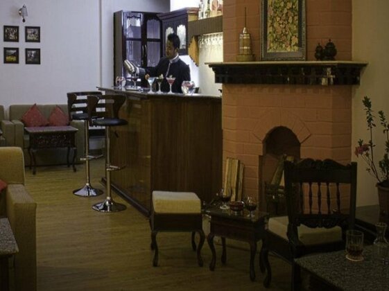 Norbu Gangh Retreat & Spa - Photo2