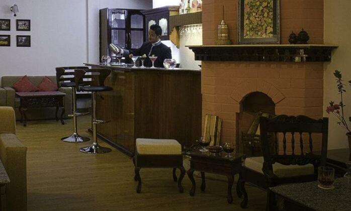 Norbu Gangh Retreat & Spa - Photo4