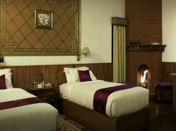 Norbu Gangh Retreat & Spa - Photo5