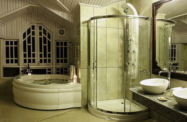 Norbu Ghang Resort - Photo3