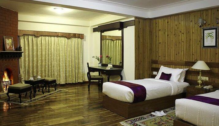 Norbu Ghang Resort - Photo5