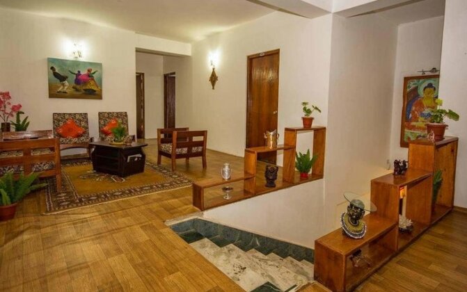Norbulingka Retreat - Photo2