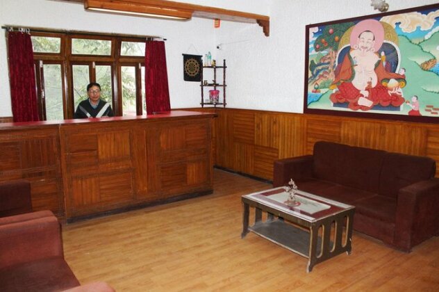Norling Retreat - Photo2