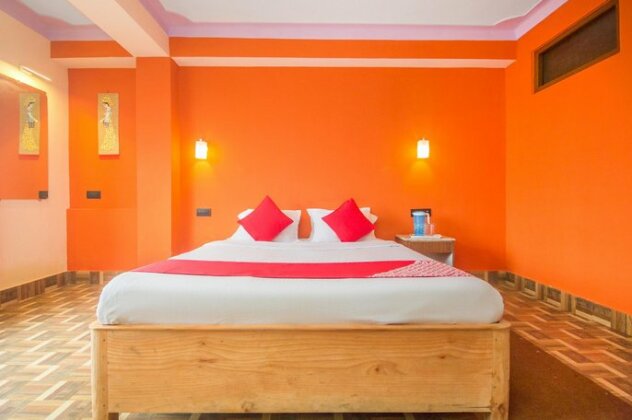 OYO 27709 Hotel Red Cherry - Photo4