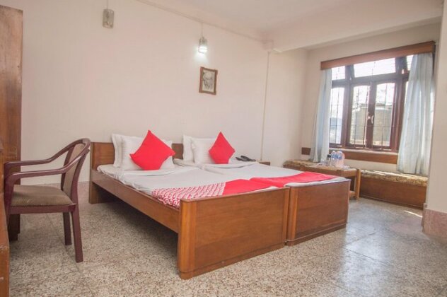 OYO 35886 Hotel Attri - Photo2