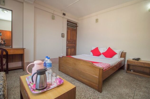 OYO 35886 Hotel Attri - Photo3