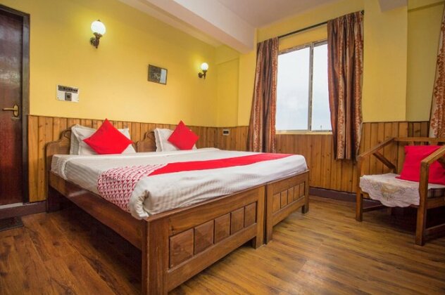 OYO 35888 Hotel Lungwa