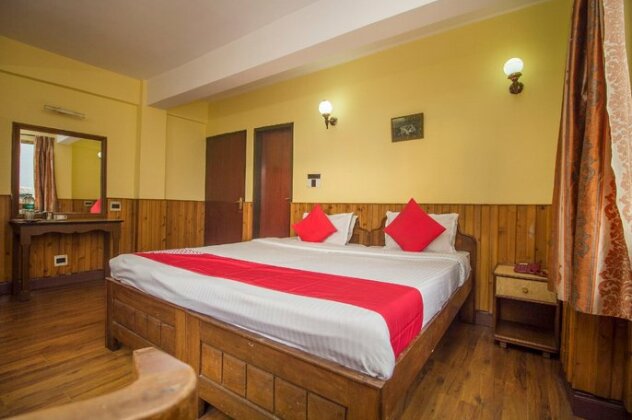 OYO 35888 Hotel Lungwa - Photo2