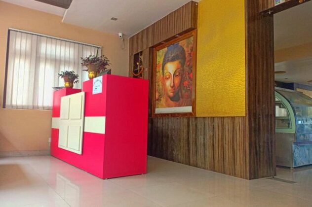OYO 35888 Hotel Lungwa - Photo3