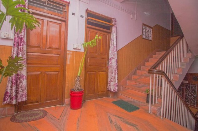 OYO 64383 Hotel Himsagar - Photo3