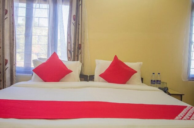 OYO 64383 Hotel Himsagar - Photo5