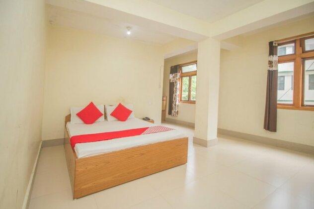 OYO 65820 Sonam Chen Homestay - Photo2
